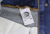 Jeans D-Istort-SP 085AU