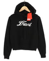 Džemperis F-Reggy-Hood New-Ita