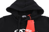 Džemperis F-Reggy-Hood New-Ita