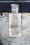 D-Fining džinsai 09B06