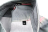 Button-Up S-Tucker-Stripe