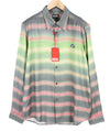 Button-Up S-Tucker-Stripe
