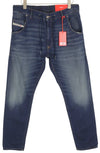 Jeans Krooley-E-Ne 068HZ