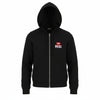 Džemperis su gobtuvu S-Ginn-Hood-Zip 250209 Off