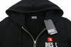 Džemperis su gobtuvu S-Ginn-Hood-Zip 250209 Off