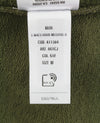 Hoodie S-Macs-Hood-Megoval-D