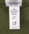 Hoodie S-Macs-Hood-Megoval-D