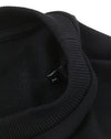 Sweatshirt S-Gir-Crewneck Tone On Tone