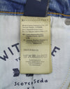Jeans Petit Ami