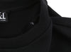 Megztinis S-Gir-Crewneck Tone On Tone