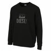 Megztinis S-Gir-Crewneck Tone On Tone