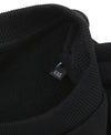 Megztinis S-Gir-Crewneck Tone On Tone