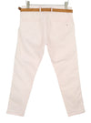 Pink Trousers