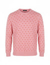 Pink Jumper