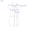 Red Viscose Dress