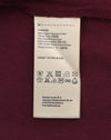 Red Viscose Dress