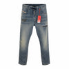 Džinsai 2032 D-Krooley-B 068PL Jogg
