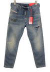 Džinsai 2032 D-Krooley-B 068PL Jogg