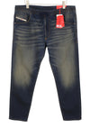 Jeans 2030 D-Krooley 09J34 Jogg