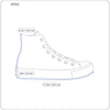 Sneakers S-Principia Mid