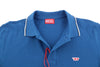 Polo marškinėliai T-Smith-D