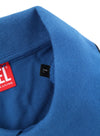 Polo marškinėliai T-Smith-D