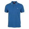 Polo marškinėliai T-Smith-D