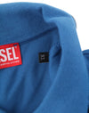 Polo marškinėliai T-Smith-D