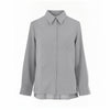 Black Cotton Shirt