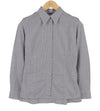 Black Cotton Shirt