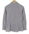 Black Cotton Shirt