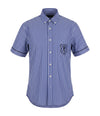 Shirt X
