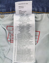 Jeans 2019 D-Strukt 007L