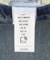 Džinsai „2001 D-Macro 0CLBB“