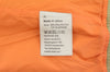 Beige Polyester Jacket