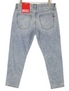 Jeans 2019 D-Strukt 0GDAM