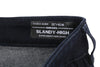 Džinsai Slandy-High 009CW