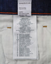 Jeans D-Strukt 09A13