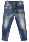 Jeans D-Fining 009RS