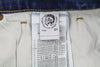 Jeans D-Fining 009RS