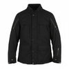 Black Polyamide Jacket