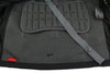 Black Polyamide Jacket