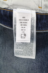 Jeans 2005 D-Fining R9F05