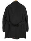 Coat Bleecker