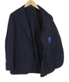 Blazer Jort Single Breasted U Int.