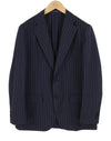 Blazer Jort Single Breasted U Int.