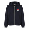 Hoodie S-Ginn-Hood-Zip 250208 OFF