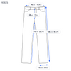 Jeans Krayver R4TL8