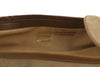 Brown Leather Formal Shoes