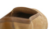 Brown Leather Formal Shoes